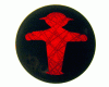GDR Ampelmann