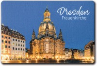 Magnet Dresden Frauenkirche