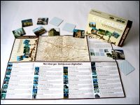 City-Memo "Nuremberg" Game