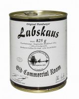 Labskaus Old Commercial, 850g