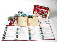 City-Memo Memory "Cologne"