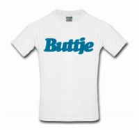 Children's T-Shirt "Buttje"