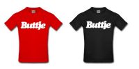 Children's T-Shirt "Buttje"