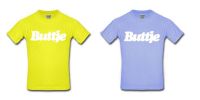 Children's T-Shirt "Buttje"