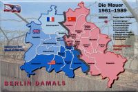 Magnet Berlin Borders