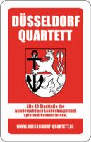 D�sseldorfer Stadtteil-Quartett