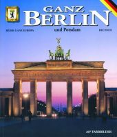 Ganz Berlin und Potsdam