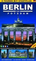 Travel Guide Berlin and Potsdam