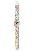 City Watch "D�sseldorf Downtown"