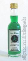 Ampelmann Liqueur Green, 4cl
