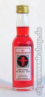 Ampelmann Liqueur Red, 4cl