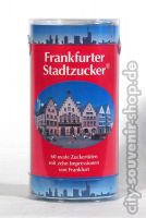 City Sugar Can "Frankfurt"