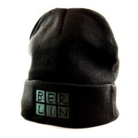 Winterm�tze "Berlin"