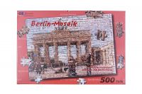 Puzzle Berlin-Mosaik