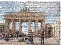Puzzle Berlin-Mosaik
