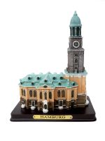 Model "St. Michaelis Church"