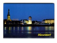 Magnet D�sseldorf Town Center