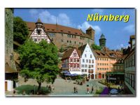 Magnet Nuremberg Town Center