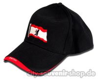 Baseball Hat "Berlin"