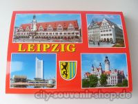 Leporello Leipzig