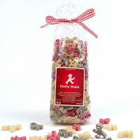 Ampelmann Pasta "Freche Nudel"