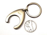 Key Fob "Berlin Coat of Arms"