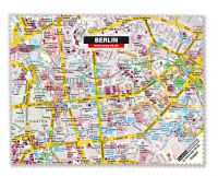 Microfibre Cloth "Berlin"