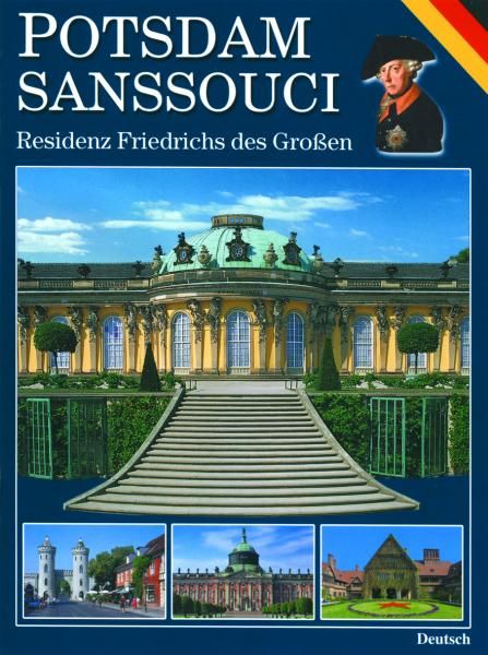 Potsdam Sanssouci