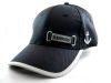 Baseball Hat "Hamburg", navy