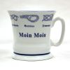 Hamburg Tea Pot 