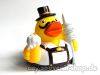 CityDuck Bath Duck "Munich"