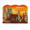 3D Magnet Munich 