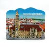 3D Magnet Munich 
