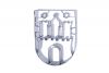 Cookie Form Hamburg Emblem
