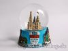 3D-Snowglobe 