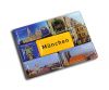 7-part Magnet Pack Munich