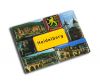 7-part Magnet Pack Heidelberg