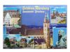 Magnet "Beautiful Nuremberg"