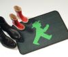 Ampelmann Fussmatte 