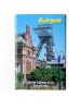 Magnet "Ruhrpott" Coal mine Zollern Dortmund