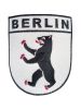 Aufn�her "Berliner Wappen"