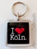 Keyholder "I love K�ln"