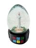 Snowglobe Berlin, Television Tower
