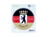 Sticker "Berlin Capital of Germany"