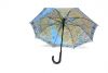 Umbrella "Hamburg Rainmap" Umbrella "Hamburg Rainmap"
