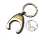 Key Fob / Shopping Cart Coin 
