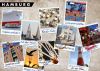 Multi-Picture Postcard 