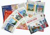 Rummy Card Game "The Big City Teaser Munich"