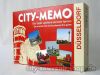City-Memo Memory "D�sseldorf"