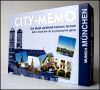 City-Memo Memory "Munich"